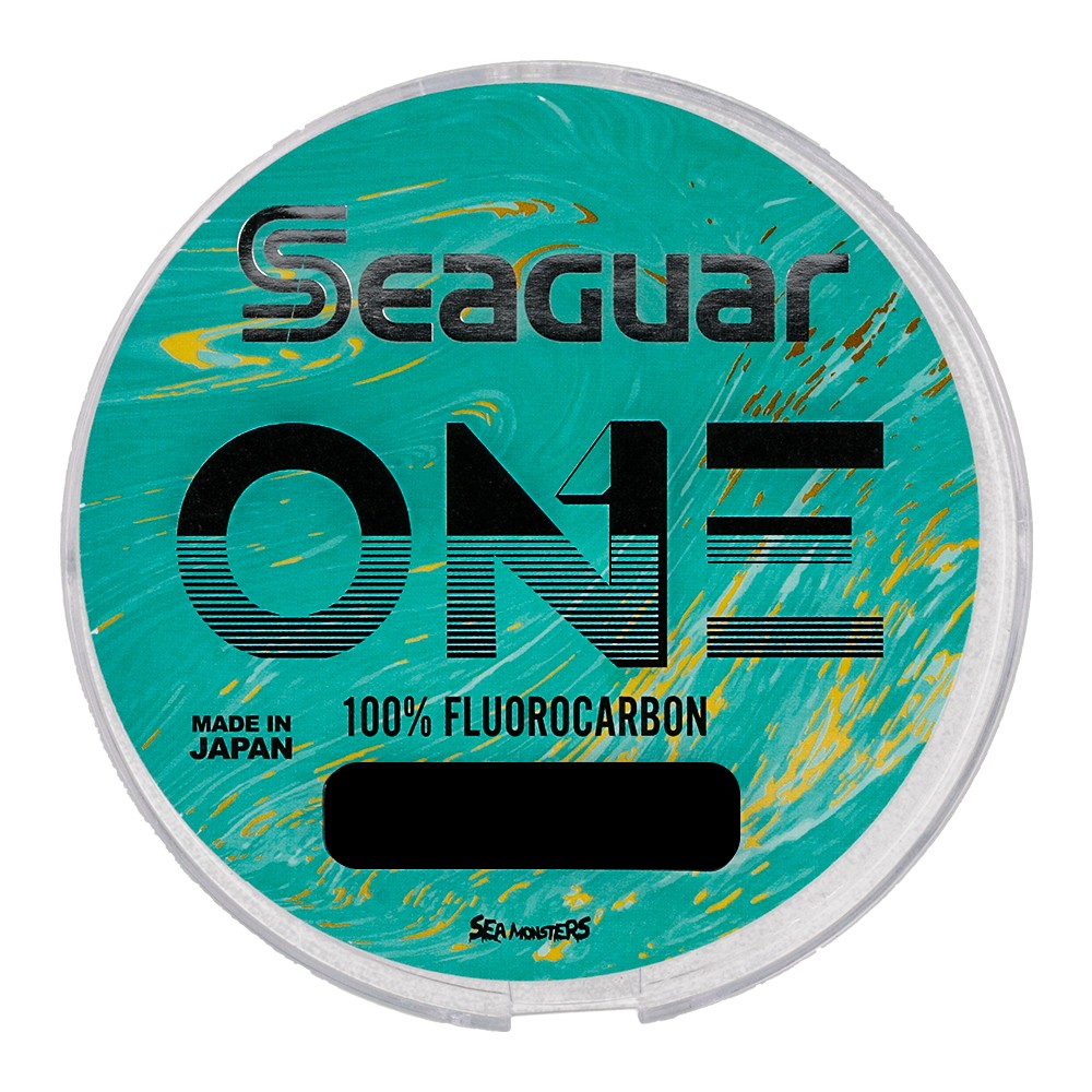 SEAGUAR ONE 50 M 0,260