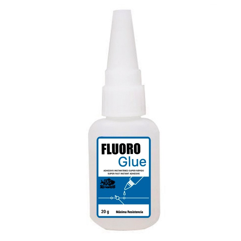Fluoro Glue Sea Monsters 20 gr