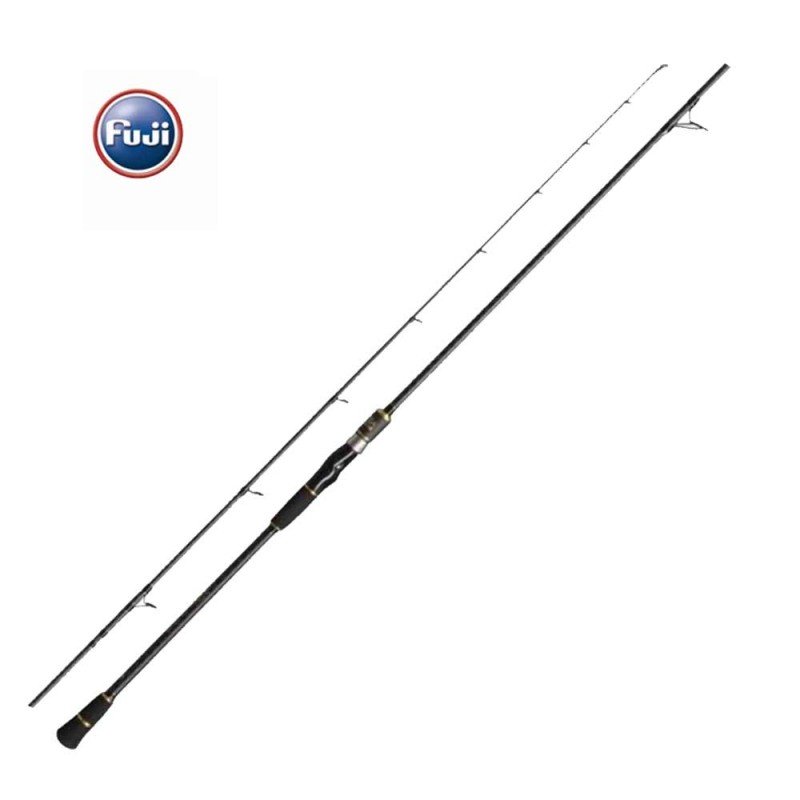 Rod Sea Monsters Special Spinning Plus 270