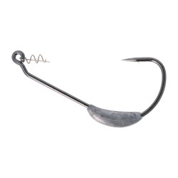 SEA MONSTERS WEIGHT HOOKS