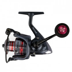 Moulinet Sea Monsters Spin