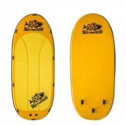 SUP PADDLE SEA MONSTERS XXL...