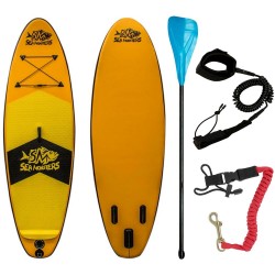 Paddle and accessories Sea...