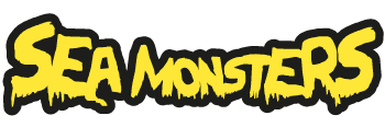 Sea Monsters Products
